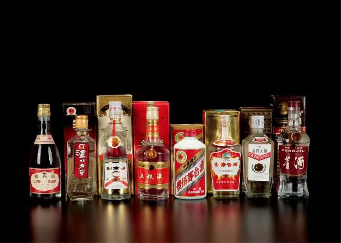 平桂茅台酒回收